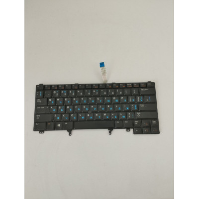 Клавіатура PK103FH1D00 б/в