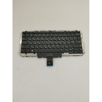 Клавіатура MP-13L7 б/в