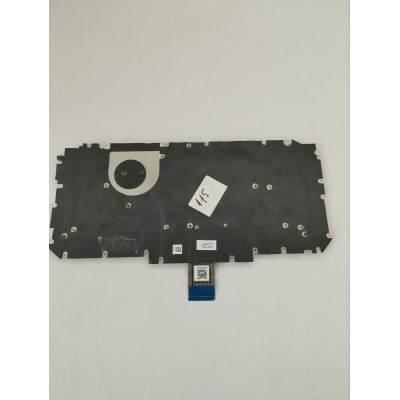 Клавіатура MP-13L7 б/в