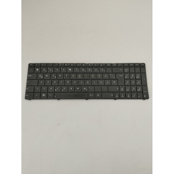 Клавіатура 04GN0K1GE00-3 б/в