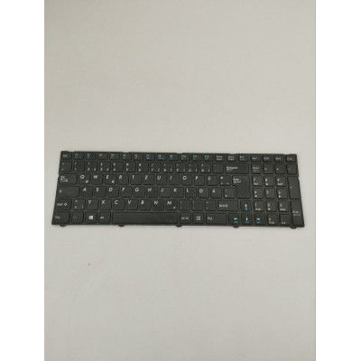 Клавіатура OKKNO-CN1GE1214223000118 б/в