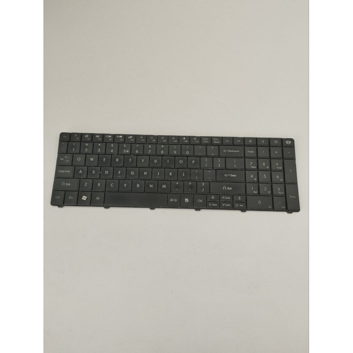 Клавіатура MP-09G33U4-5282 б/в