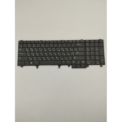 Клавіатура PK130LH2E05 б/в