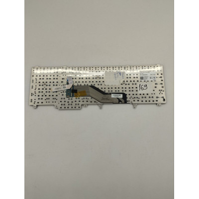 Клавіатура PK130LH2E05 б/в