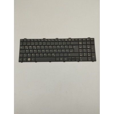 Клавіатура CP490711-02 б/в