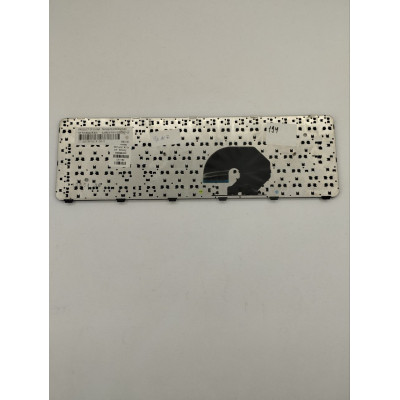 Клавіатура 634016-B31 б/в