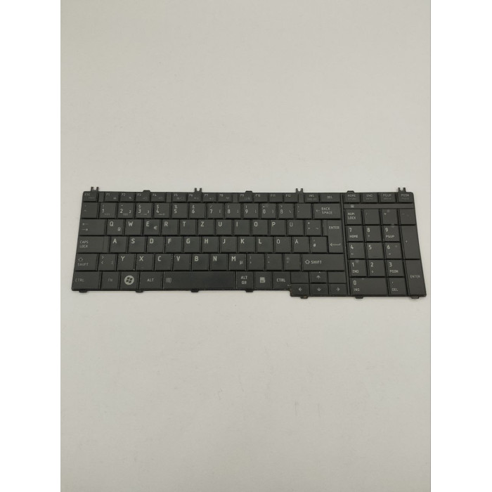 Клавіатура MP-09N16D0-528 б/в