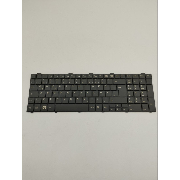 Клавіатура CP490711-02 б/в