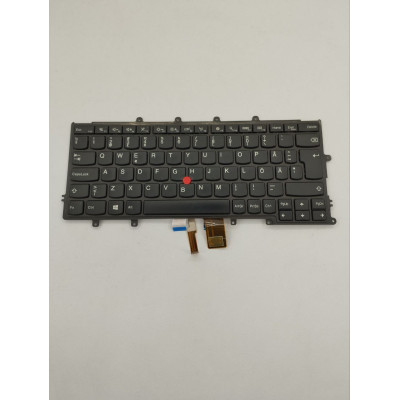 Клавіатура 0C44737 б/в