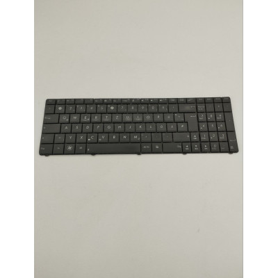 Клавіатура MP-10A76D0-5281 б/в