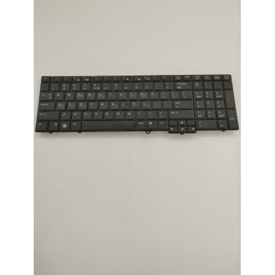 Клавіатура 6037B0046702 б/в