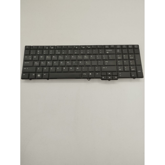 Клавіатура 6037B0046702 б/в