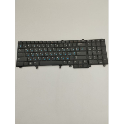 Клавіатура PK130FH1A04 б/в