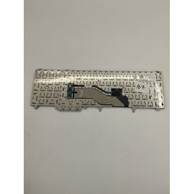 Клавіатура PK130FH1A04 б/в