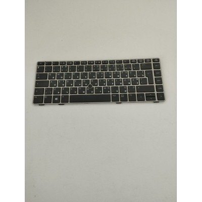 Клавіатура 6037B0079204 б/в