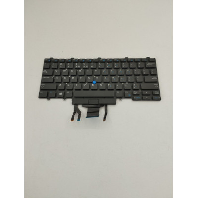 Клавіатура PK1325A4H05 б/в