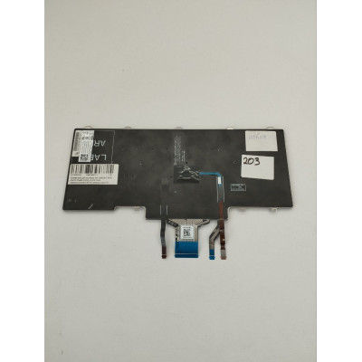 Клавіатура PK1325A4H05 б/в