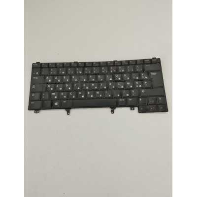 Клавіатура PK130LY1F3 б/в