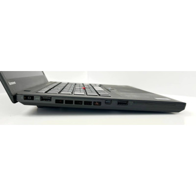 Ноутбук Lenovo ThinkPad T450s 14" Intel Core i5 2.5 GHz 8GB DDR3 256 GB SSD + ОС Windows 10 + АКБ + ЗП Б/В