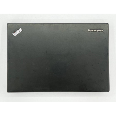 Ноутбук Lenovo ThinkPad T450s 14" Intel Core i5 2.5 GHz 8GB DDR3 256 GB SSD + ОС Windows 10 + АКБ + ЗП Б/В