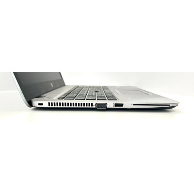 Ноутбук HP EliteBook 840 G3 14" Intel Core i5 2.9 GHz 8GB DDR4 256 GB SSD + ОС Windows 10 + АКБ + ЗП Б/В Ноутбук HP EliteBook 840 G3 14" Intel Core i5 2.9 GHz 8GB DDR4 256 GB SSD + ОС Windows 10 + АКБ + ЗП Б/В