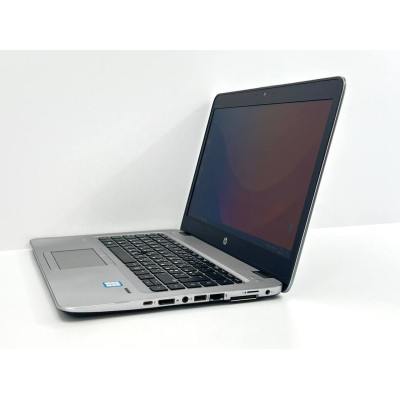 Ноутбук HP EliteBook 840 G3 14" Intel Core i5 2.9 GHz 8GB DDR4 256 GB SSD + ОС Windows 10 + АКБ + ЗП Б/В Ноутбук HP EliteBook 840 G3 14" Intel Core i5 2.9 GHz 8GB DDR4 256 GB SSD + ОС Windows 10 + АКБ + ЗП Б/В