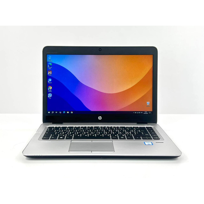 Ноутбук HP EliteBook 840 G3 14" Intel Core i5 2.9 GHz 8GB DDR4 256 GB SSD + ОС Windows 10 + АКБ + ЗП Б/В