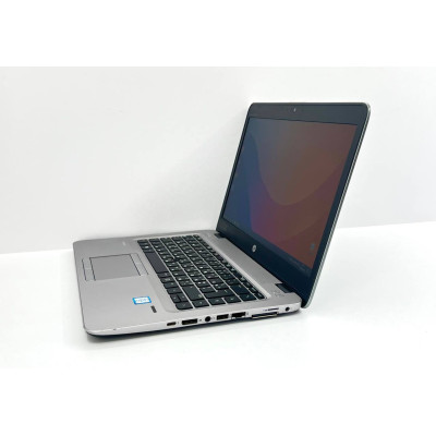 Ноутбук HP EliteBook 840 G3 14" Intel Core i5 2.9 GHz 8GB DDR4 256 GB SSD + ОС Windows 10 + АКБ + ЗП Б/В