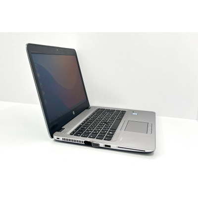 Ноутбук HP EliteBook 840 G3 14" Intel Core i5 2.9 GHz 8GB DDR4 256 GB SSD + ОС Windows 10 + АКБ + ЗП Б/В