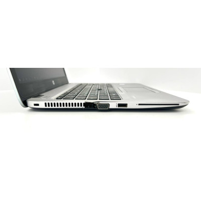 Ноутбук HP EliteBook 840 G3 14" Intel Core i5 2.9 GHz 8GB DDR4 256 GB SSD + ОС Windows 10 + АКБ + ЗП Б/В