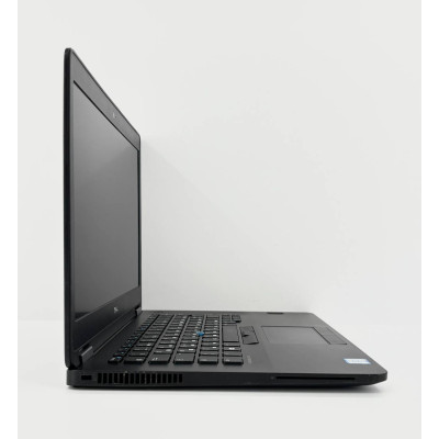 Ноутбук Dell Latitude E7470 (i5-6300U/ 8 GB/ 256 GB) б/в