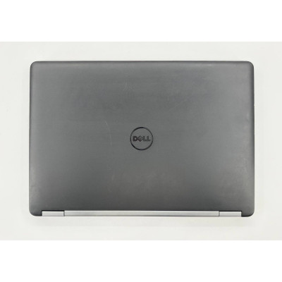 Ноутбук Dell Latitude E7470 (i5-6300U/ 8 GB/ 256 GB) б/в
