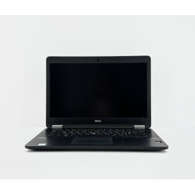Ноутбук Dell Latitude E7470 (i5-6300U/ 8 GB/ 256 GB) б/в