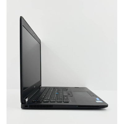Ноутбук Dell Latitude E7470 (i7-6600U/ 8 GB/ NVMe 256 GB) б/в Ноутбук Dell Latitude E7470 (i7-6600U/ 8 GB/ NVMe 256 GB) б/в