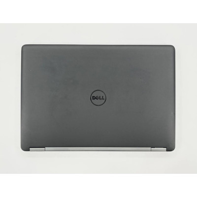 Ноутбук Dell Latitude E7470 (i7-6600U/ 8 GB/ NVMe 256 GB) б/в Ноутбук Dell Latitude E7470 (i7-6600U/ 8 GB/ NVMe 256 GB) б/в