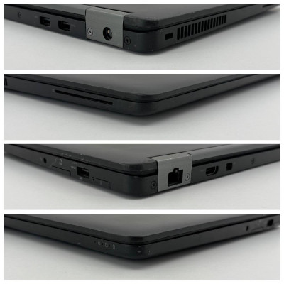 Ноутбук Dell Latitude E7470 (i7-6600U/ 8 GB/ NVMe 256 GB) б/в Ноутбук Dell Latitude E7470 (i7-6600U/ 8 GB/ NVMe 256 GB) б/в