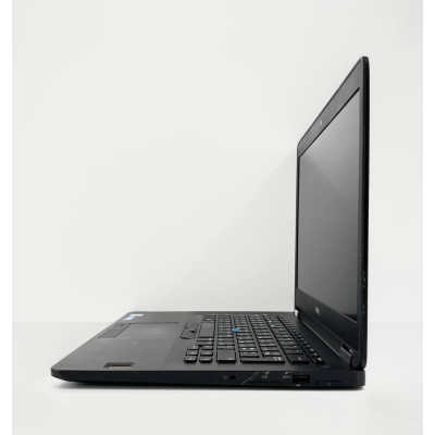 Ноутбук Dell Latitude E7470 (i7-6600U/ 8 GB/ NVMe 256 GB) б/в Ноутбук Dell Latitude E7470 (i7-6600U/ 8 GB/ NVMe 256 GB) б/в