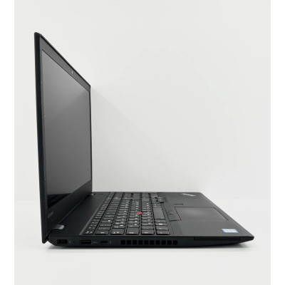Сенсорный ноутбук Lenovo ThinkPad T570 (i5-6300U/ 8 GB/ NVMe 256 GB) б/в