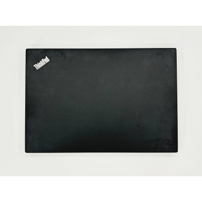 Сенсорный ноутбук Lenovo ThinkPad T570 (i5-6300U/ 8 GB/ NVMe 256 GB) б/в
