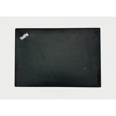 Сенсорный ноутбук Lenovo ThinkPad T470 (i5-6300U/ 8 GB/ NVMe 256 GB) б/в