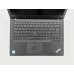 Сенсорный ноутбук Lenovo ThinkPad T470 (i5-6300U/ 8 GB/ NVMe 256 GB) б/в