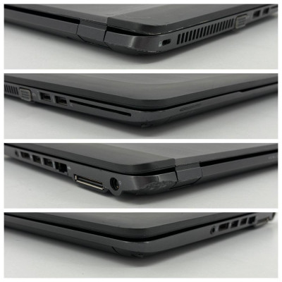 Ноутбук HP ZBook 14 G2 (i7-5500U/ 8 GB/ 256 GB) б/в