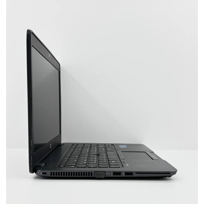 Ноутбук HP ZBook 14 G2 (i7-5500U/ 8 GB/ 256 GB) б/в