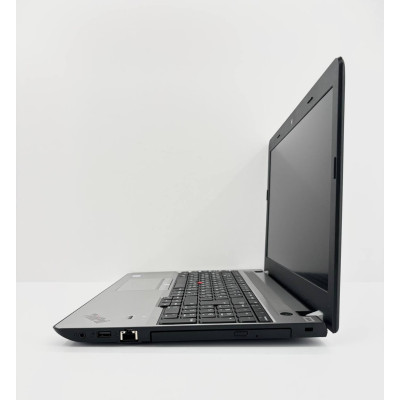 Ноутбук Lenovo ThinkPad E570 (i3-7100U/ 8 GB/ 256 GB) б/в Ноутбук Lenovo ThinkPad E570 (i3-7100U/ 8 GB/ 256 GB) б/в