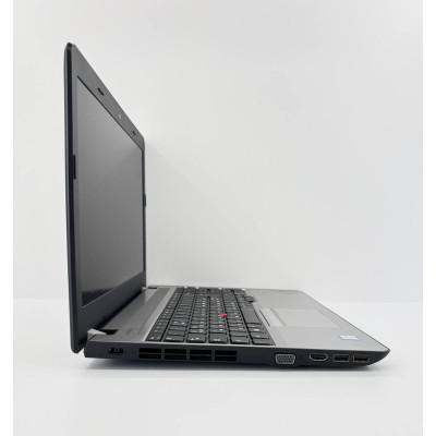 Ноутбук Lenovo ThinkPad E570 (i3-7100U/ 8 GB/ 256 GB) б/в Ноутбук Lenovo ThinkPad E570 (i3-7100U/ 8 GB/ 256 GB) б/в