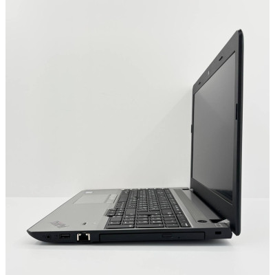 Ноутбук Lenovo ThinkPad E570 (i3-7100U/ 8 GB/ NVMe 256 GB) б/в Ноутбук Lenovo ThinkPad E570 (i3-7100U/ 8 GB/ NVMe 256 GB) б/в