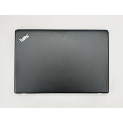 Ноутбук Lenovo ThinkPad E570 (i3-7100U/ 8 GB/ NVMe 256 GB) б/в Ноутбук Lenovo ThinkPad E570 (i3-7100U/ 8 GB/ NVMe 256 GB) б/в