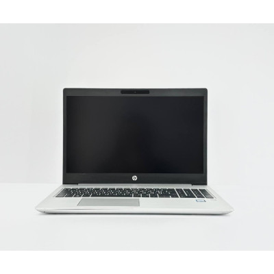 Ноутбук HP ProBook 450 G6 (i5-8265U/ 8 GB/ 256 GB) б/в Ноутбук HP ProBook 450 G6 (i5-8265U/ 8 GB/ 256 GB) б/в