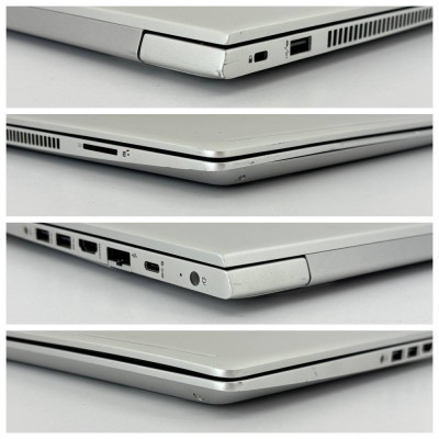 Ноутбук HP ProBook 450 G6 (i5-8265U/ 8 GB/ 256 GB) б/в Ноутбук HP ProBook 450 G6 (i5-8265U/ 8 GB/ 256 GB) б/в