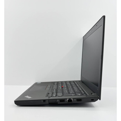 Ноутбук Lenovo ThinkPad T460 (i5-6200U/ 8 GB/ 256 GB) б/в